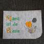 Preview: ITH - Stickdatei Gutscheinhuelle C6